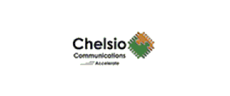 Chelsio Communications, Inc.