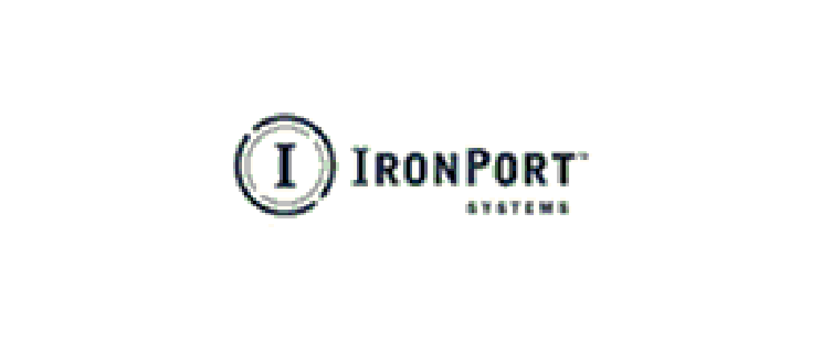 S摜uIronPort Systems, Inc.v