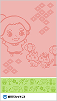3月壁紙