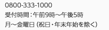 0800-333-1000@tԁFߑO9`ߌ5@`jijENNni12/29`1/3jj