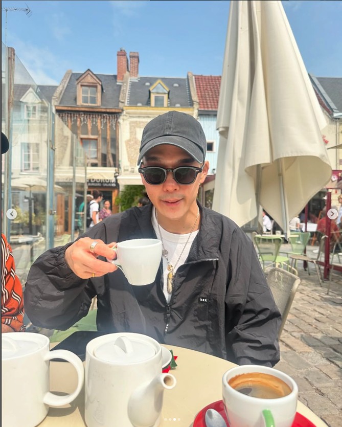 �E�c�K�����񂪃A�~�A���ł���������ʐ^