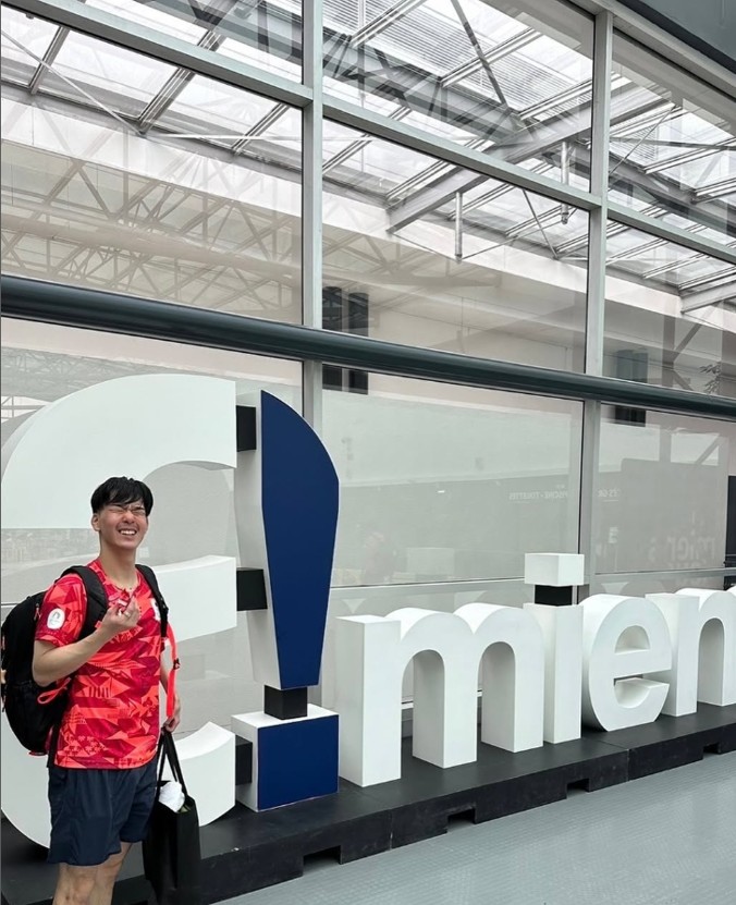 �I�葺�O�̎ʐ^