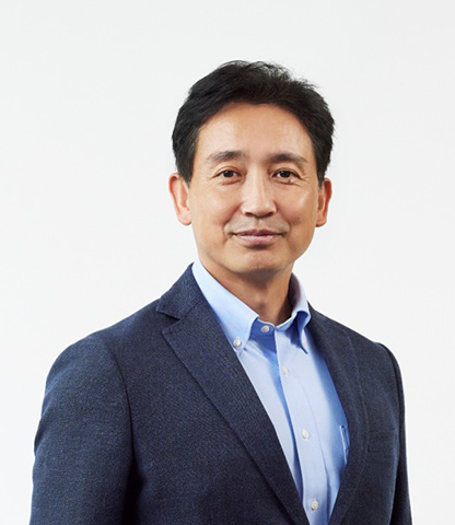 写真:代表取締役社長 小林 啓太