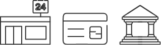 An image representing the amount of billig and collection handled