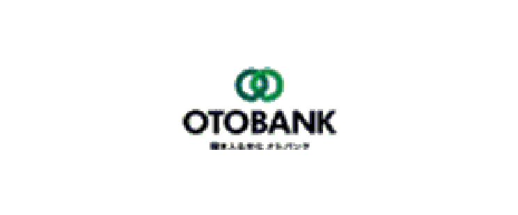 Logo Image: OTOBANK Inc.