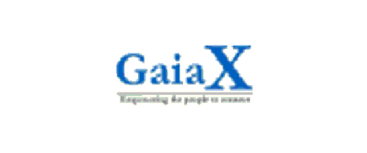 Logo Image: Gaiax Co. Ltd.