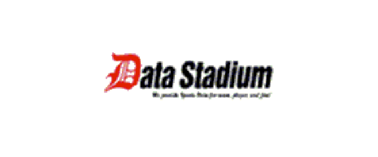 Logo Image: DataStadium Inc.