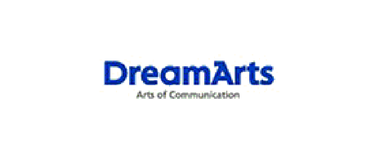 Logo Image: DreamArts Corporation