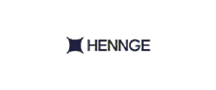 Logo Image: HENNGE K.K.