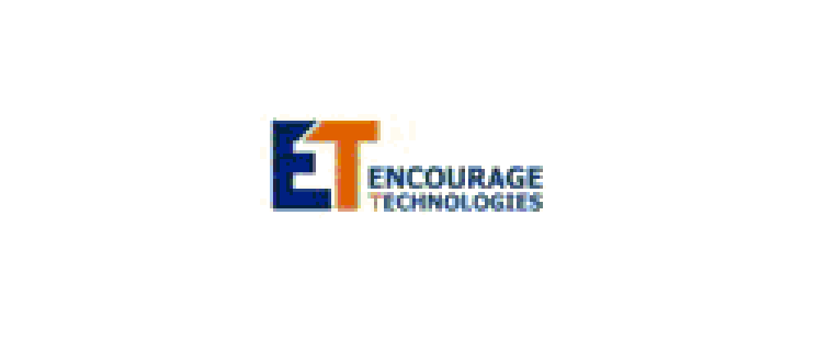 Logo Image: Encourage Technologies Co., Ltd.