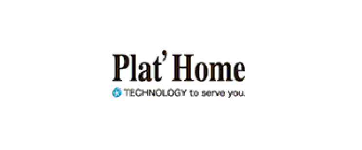 Logo Image: Plat'Home Co., Ltd.