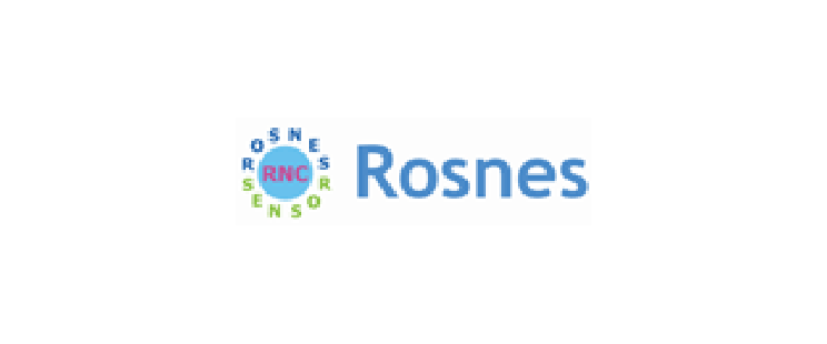 Logo Image: Rosnes Corporation