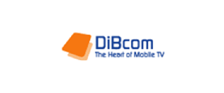 Logo Image: DiBcom, S.A.
