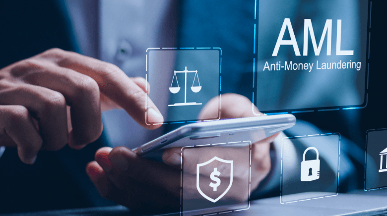 Anti-Money Laundering and Counter-Terrorist Financing Policy's keyvisual