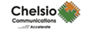 Chelsio Communications, Inc. logo