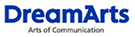 DreamArts Corporation logo