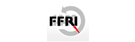 FFRI, Inc. logo