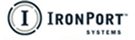 Ironport Systems, Inc. logo