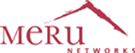 Meru Networks, Inc. logo