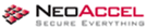 Neo Accel, Inc. logo