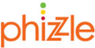 Phizzle, Inc. logo