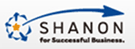 Shanon, Inc. logo
