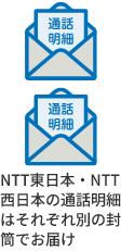 NTT�����{�ENTT�����{�̒ʘb���ׂ� ���ꂼ��ʂ̕����ł��͂�