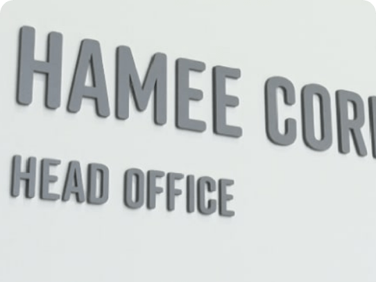 Hamee 株式会社
