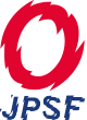 JPSFのロゴ