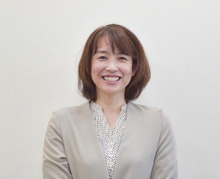 画像：採用チーム