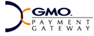 GMOペイメントゲートウェイ株式会社 ロゴ