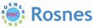 株式会社Rosnes ロゴ