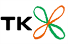 株式会社TKX ロゴ