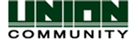 UNION COMMUNITY Co. Ltd. ロゴ