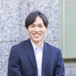 岡野 耀聖
