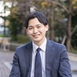 川端 海渡
